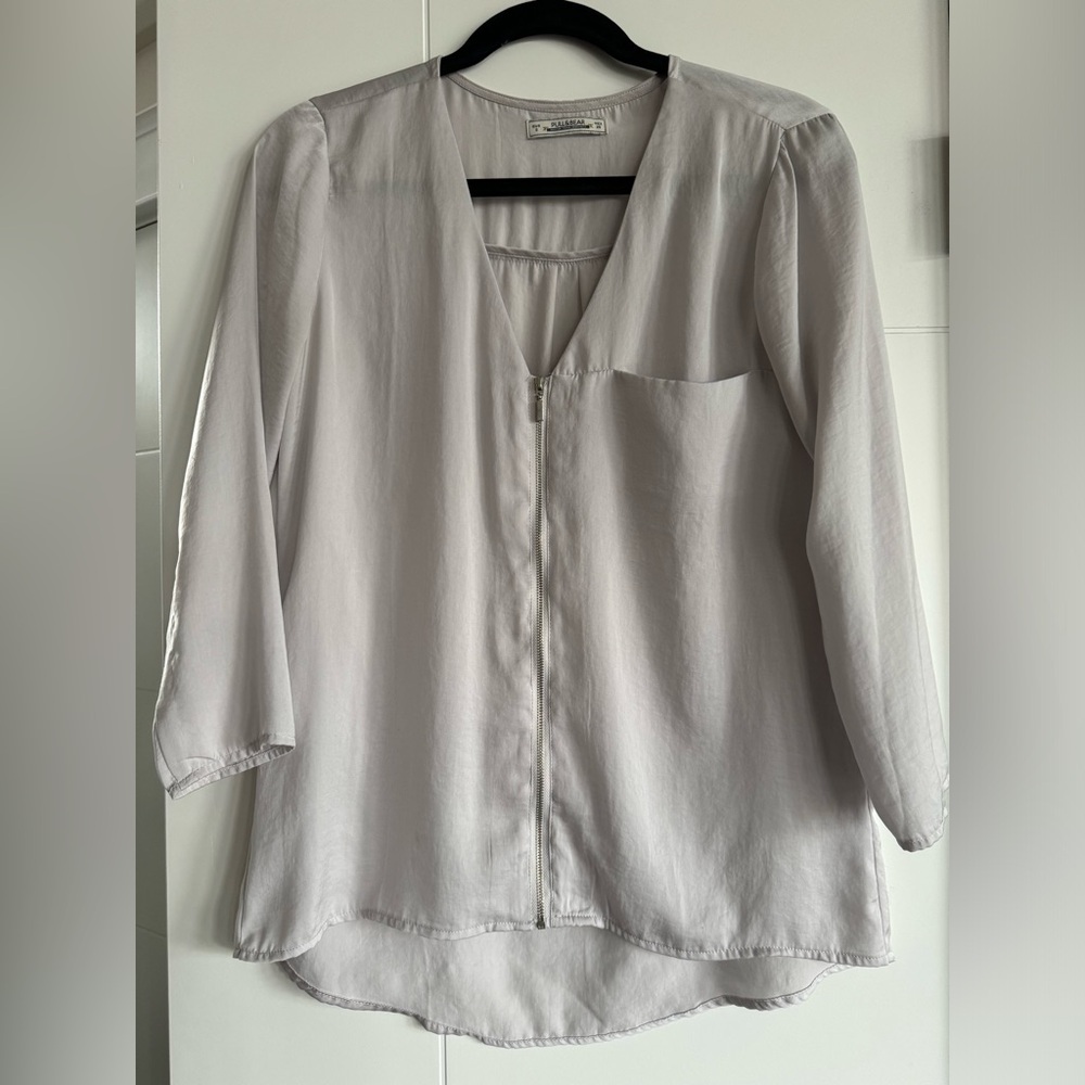 Pull & Bear Blouse